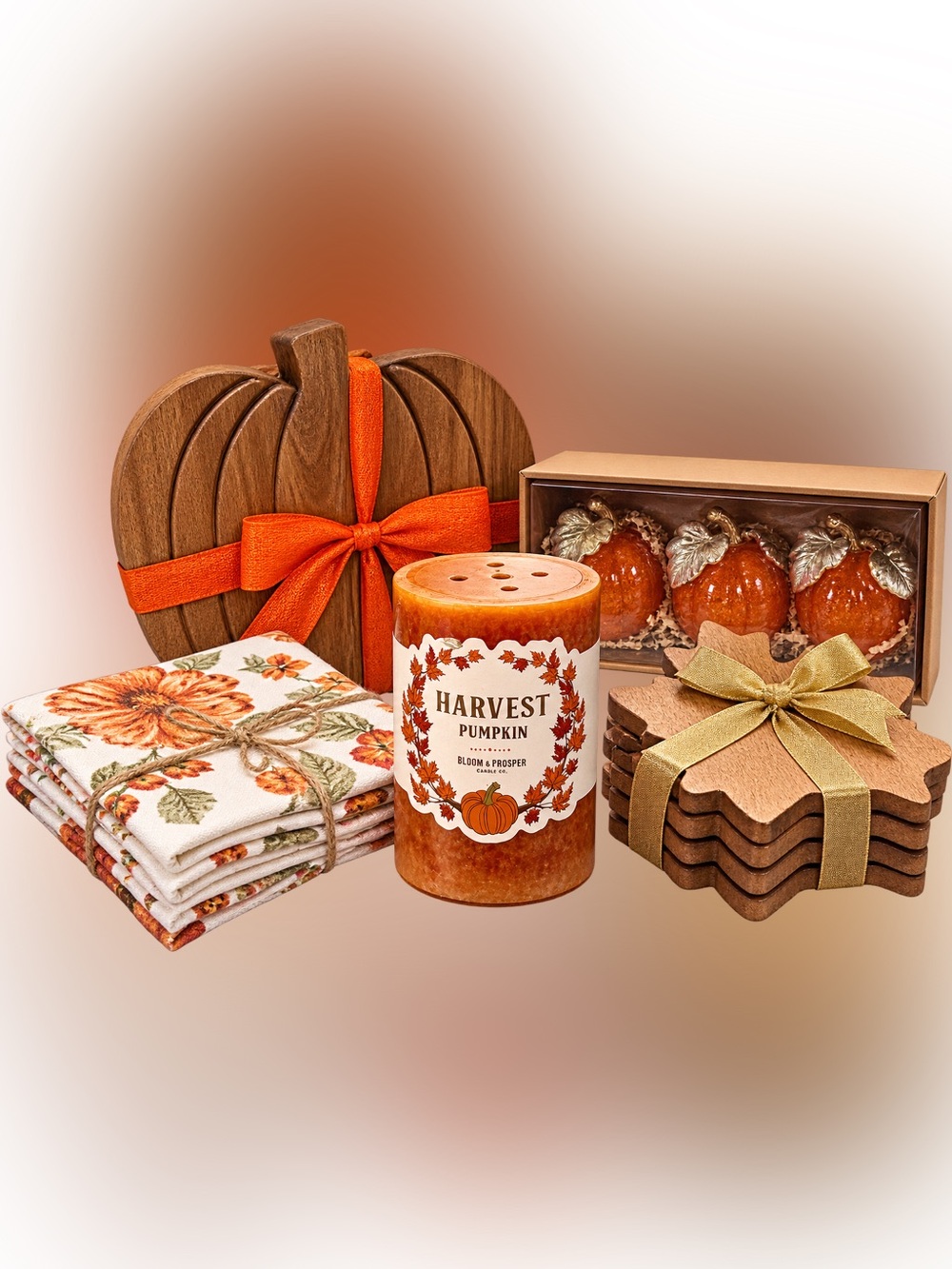 Autumn Bundle